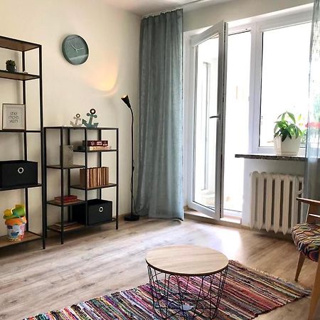 Apartament U Krola Sledzia Kołobrzeg Extérieur photo