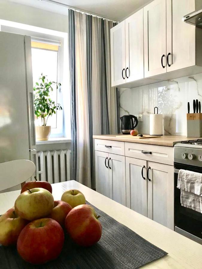 Apartament U Krola Sledzia Kołobrzeg Extérieur photo