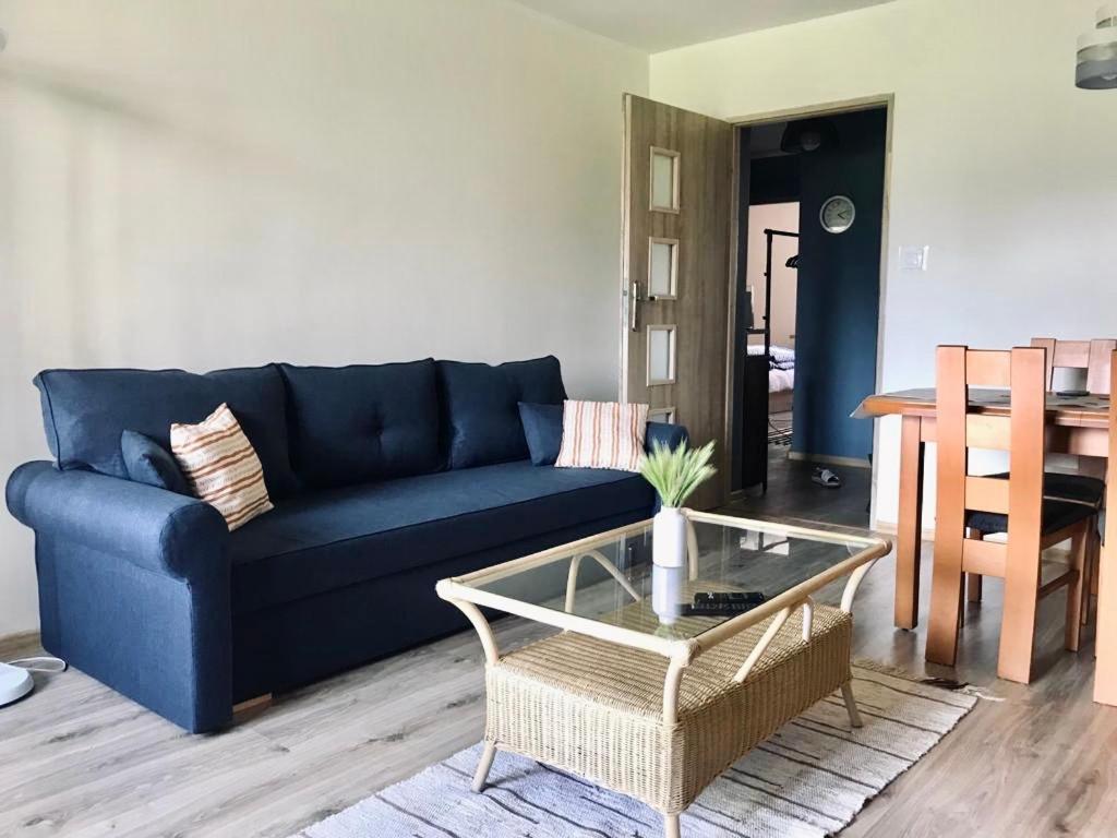 Apartament U Krola Sledzia Kołobrzeg Extérieur photo
