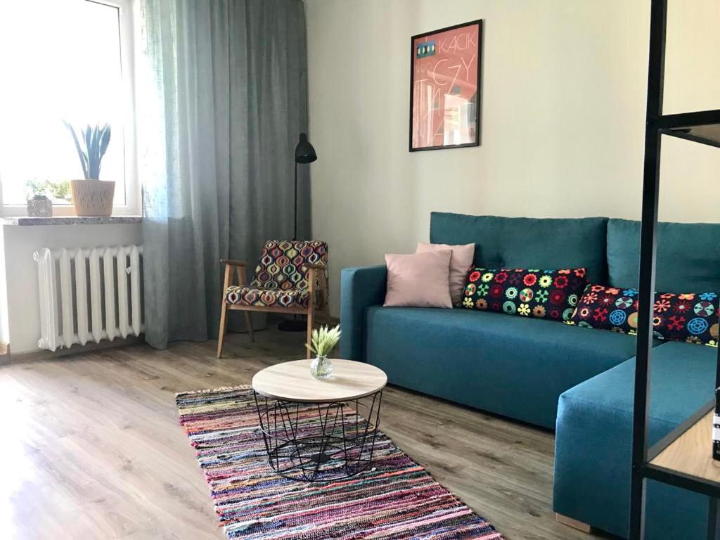 Apartament U Krola Sledzia Kołobrzeg Extérieur photo