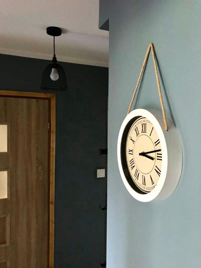 Apartament U Krola Sledzia Kołobrzeg Extérieur photo