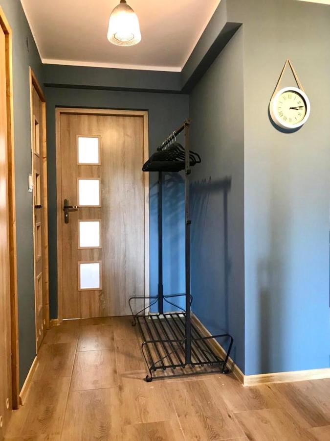 Apartament U Krola Sledzia Kołobrzeg Extérieur photo